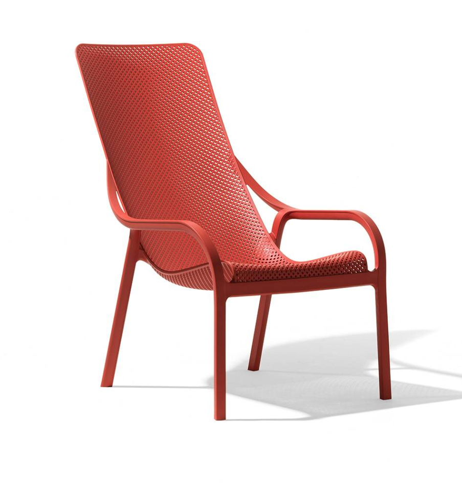 Net Lounge Chair