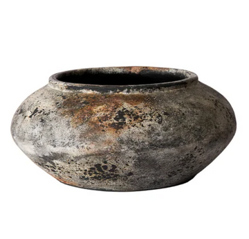 Muubs Pot Echo17 -  Rust Grey