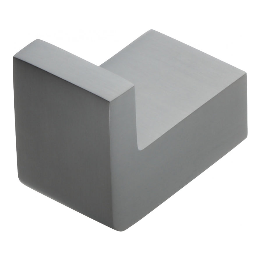 Teka Robe Hook - Gunmetal