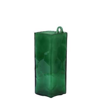 Green Vase Small