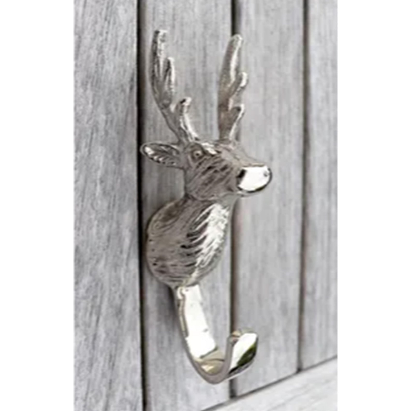 Coat hook Deer