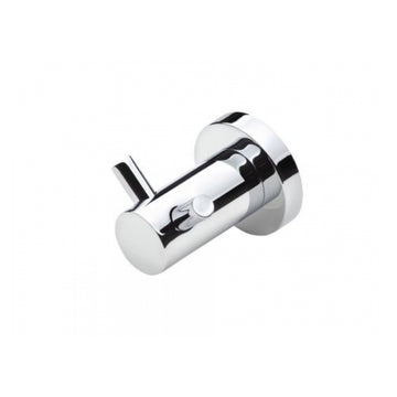 Centro Robe Hook - Chrome