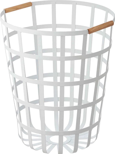 Yamazaki  Tosca  Laundry basket