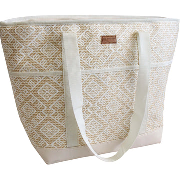 Beach Cooler Bag - Amalfi