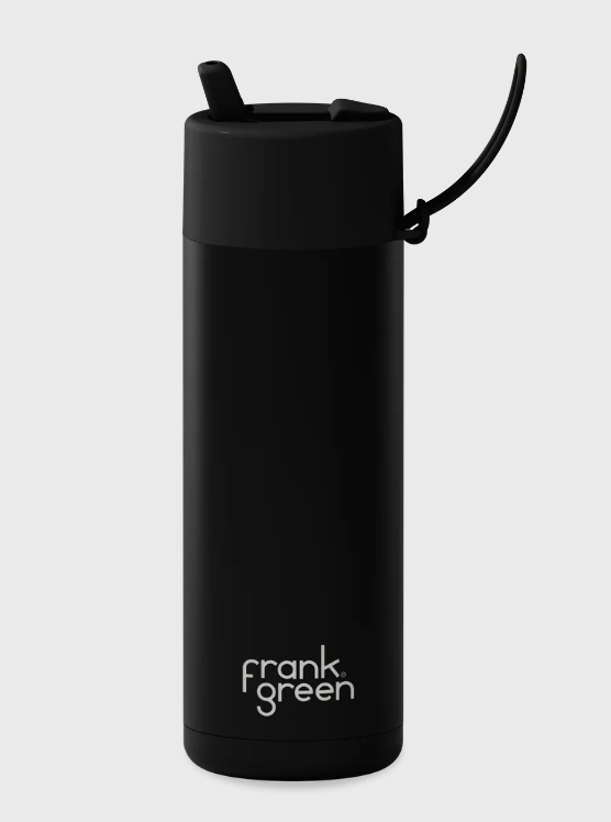 Frank Green Bottle 500ml   Midnight