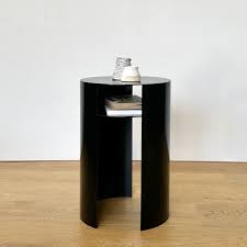 ICO Waipuna side tabe Black