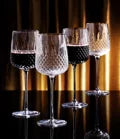 Tempa Jasper Wine Glasses set of 4