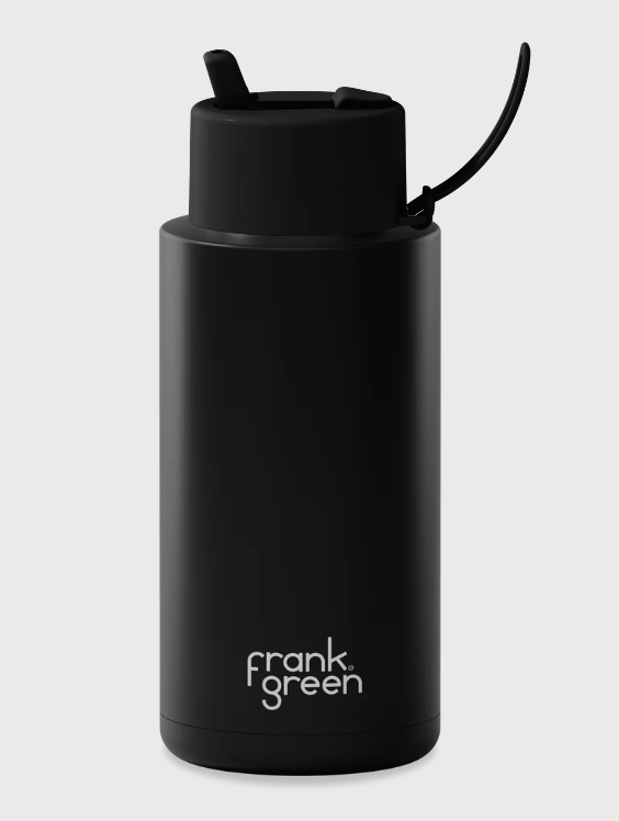 Frank Green Bottle 1000ml Midnight