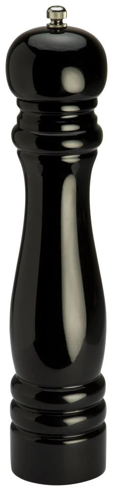 Taylors Pepper Mill 25cm Black