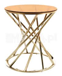 Ottavia  B Side table small