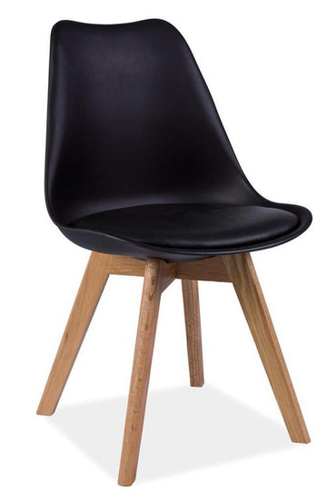 Kris Oak chair