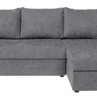 Student sofa Bed - Grey