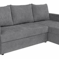 Student sofa Bed - Grey