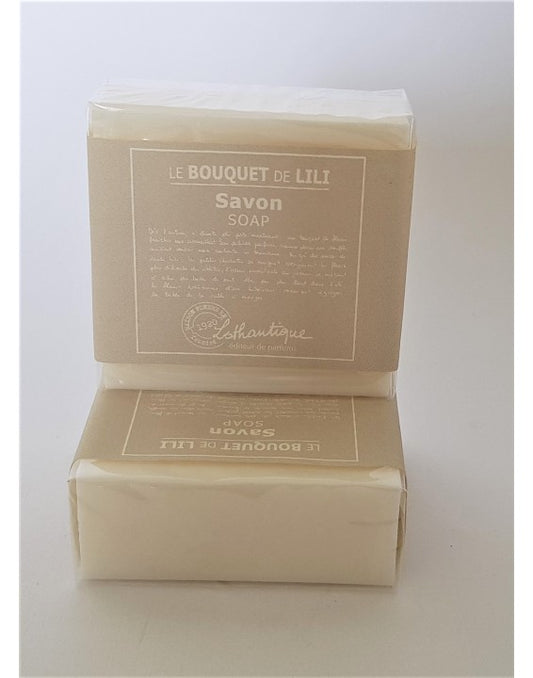 Savon Lili Soap