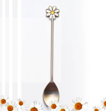 Daisy Teaspoon