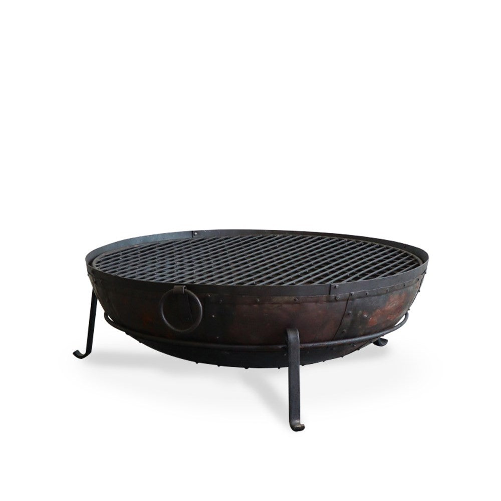 Sahar Fire Bowl Set 1m