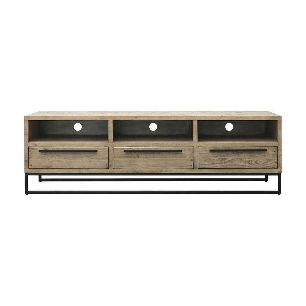 Monterey TV unit