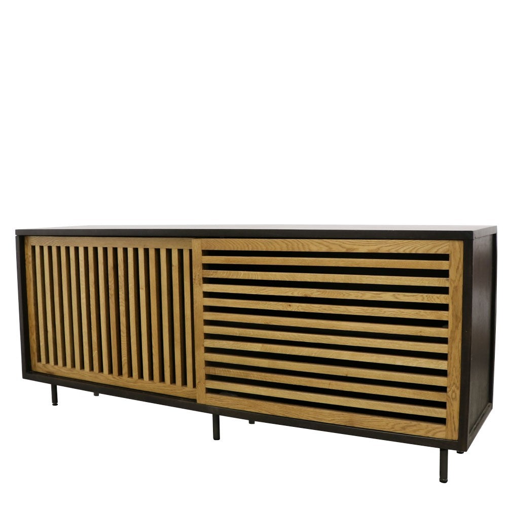 Barrett Sideboard - Sliding doors