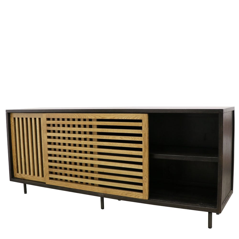 Barrett Sideboard - Sliding doors