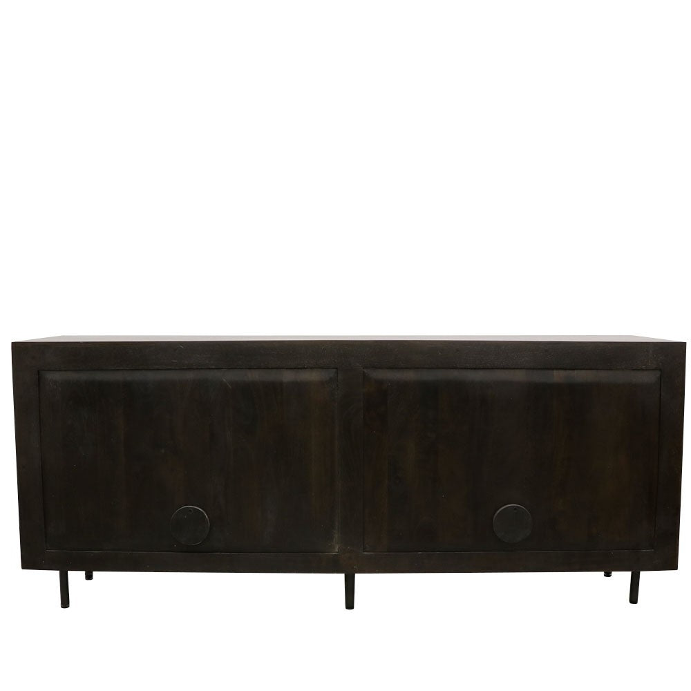 Barrett Sideboard - Sliding doors