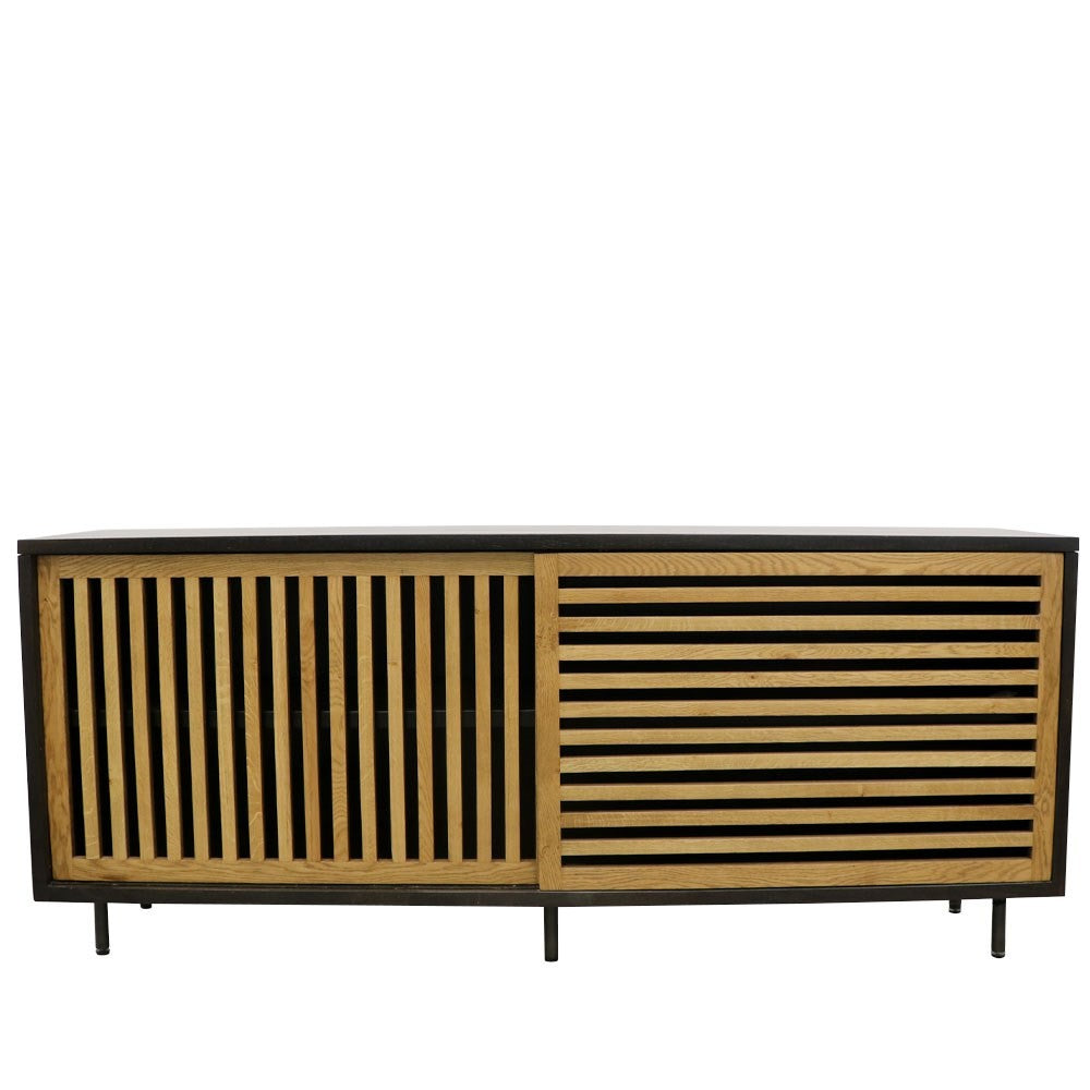 Barrett Sideboard - Sliding doors