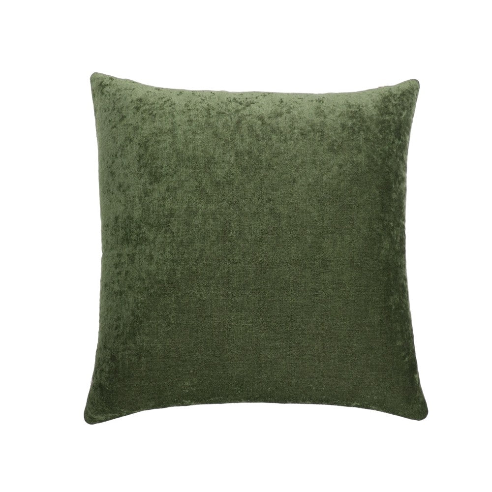 Lennox Cushion - Green