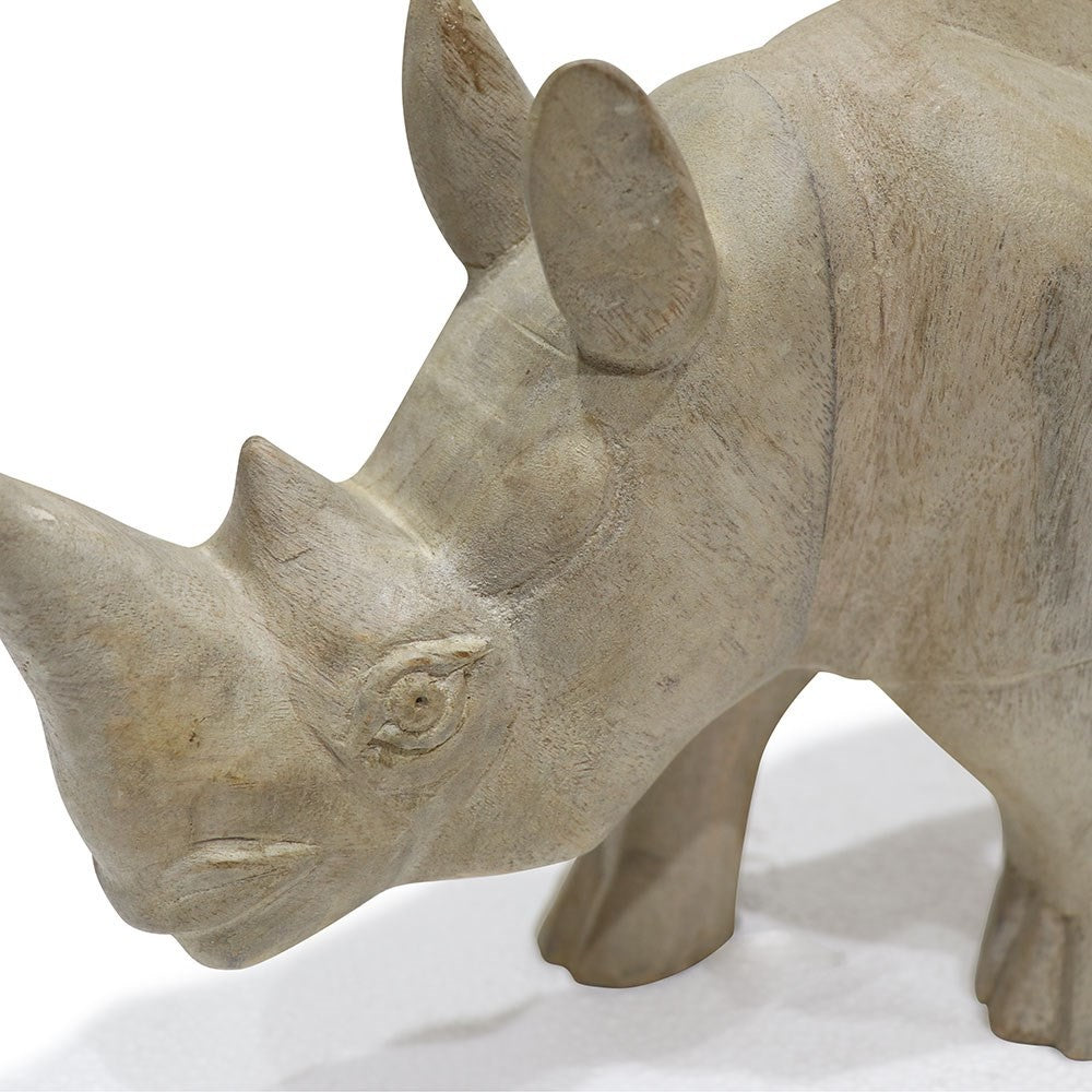 Chandri Rhinoceros - Small