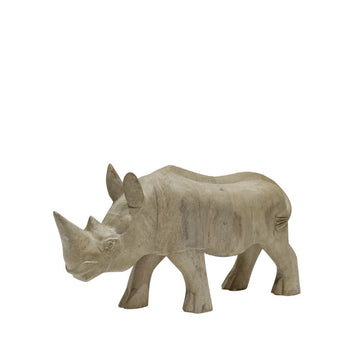 Chandri Rhinoceros - Small