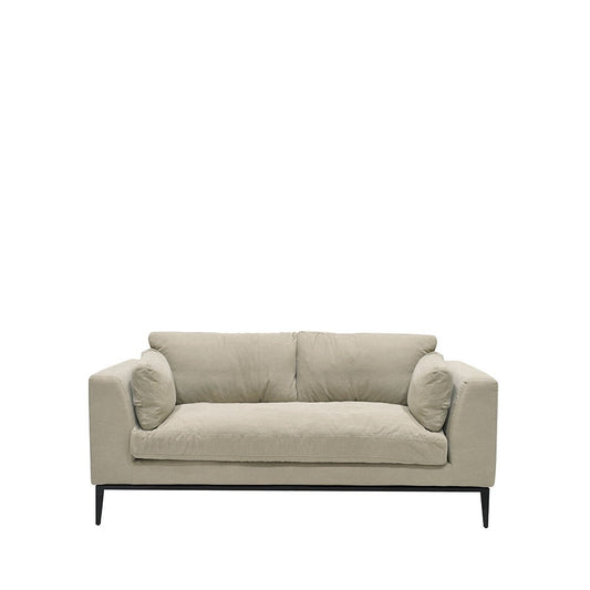 Tyson 2.5 Seater Sofa - Taupe