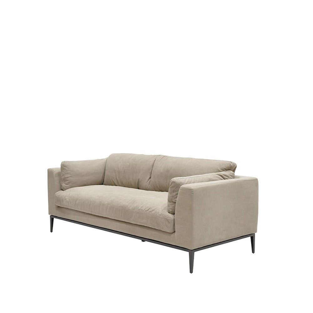 Tyson 2.5 Seater Sofa - Taupe