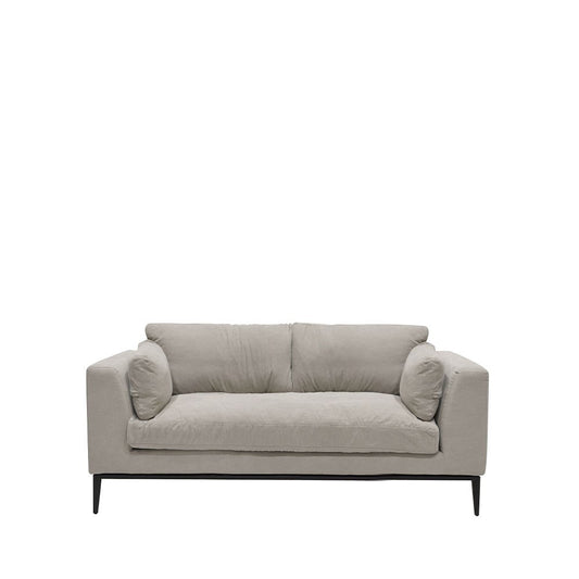 Tyson 2.5 Seater Sofa - Grey