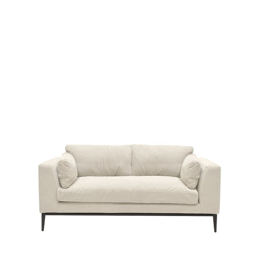 Tyson 2.5 Seater Sofa - Sand