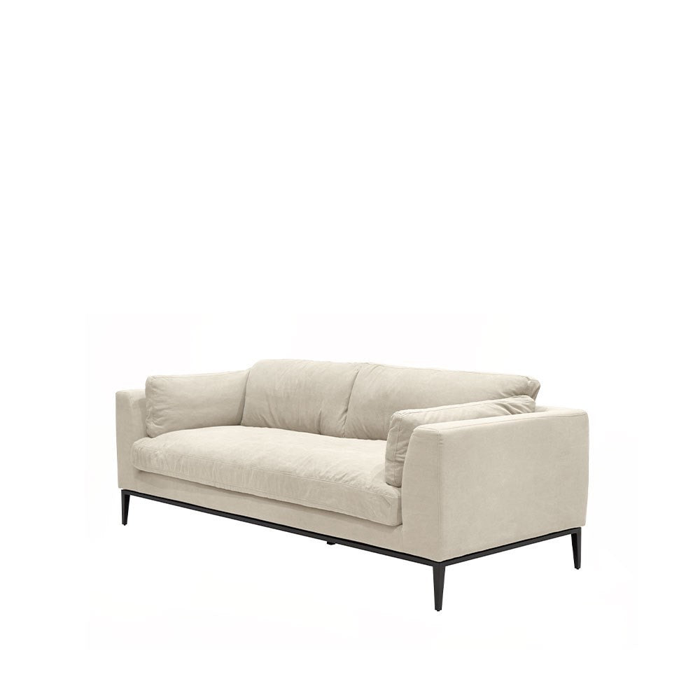 Tyson 2.5 Seater Sofa - Sand