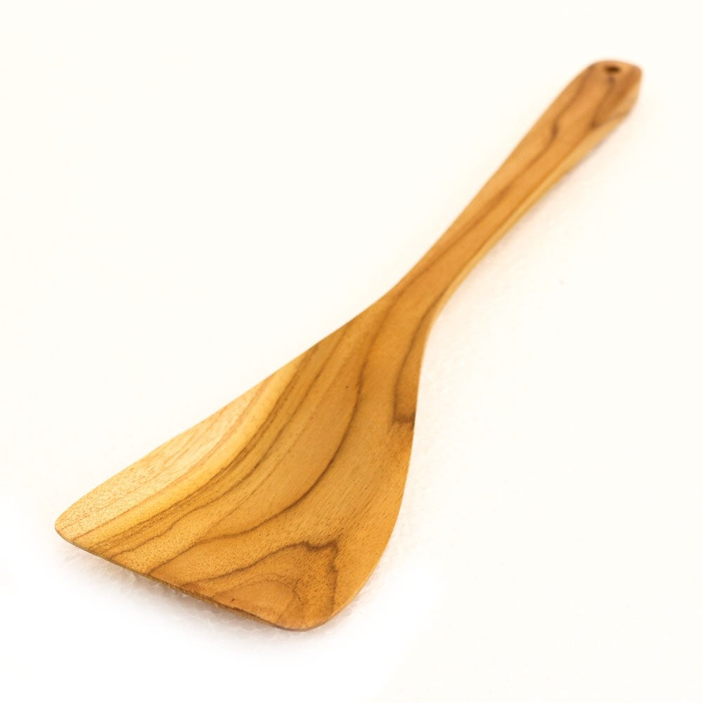 Teak Spatula