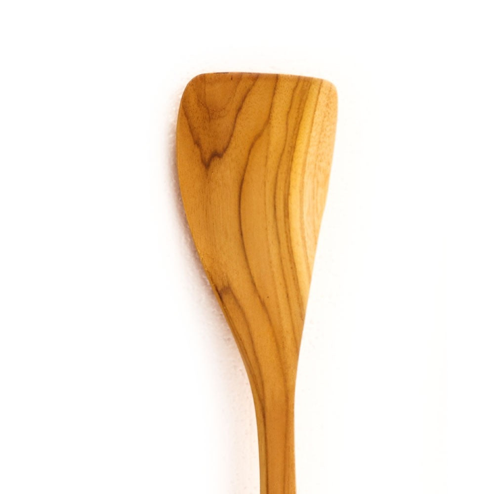 Teak Spatula