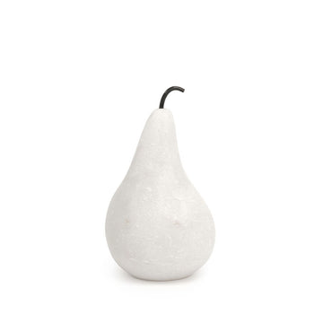 Marble Pear - Medium