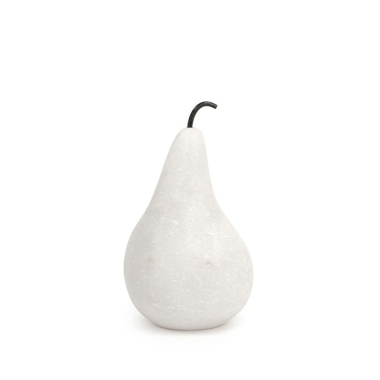 Marble Pear - small