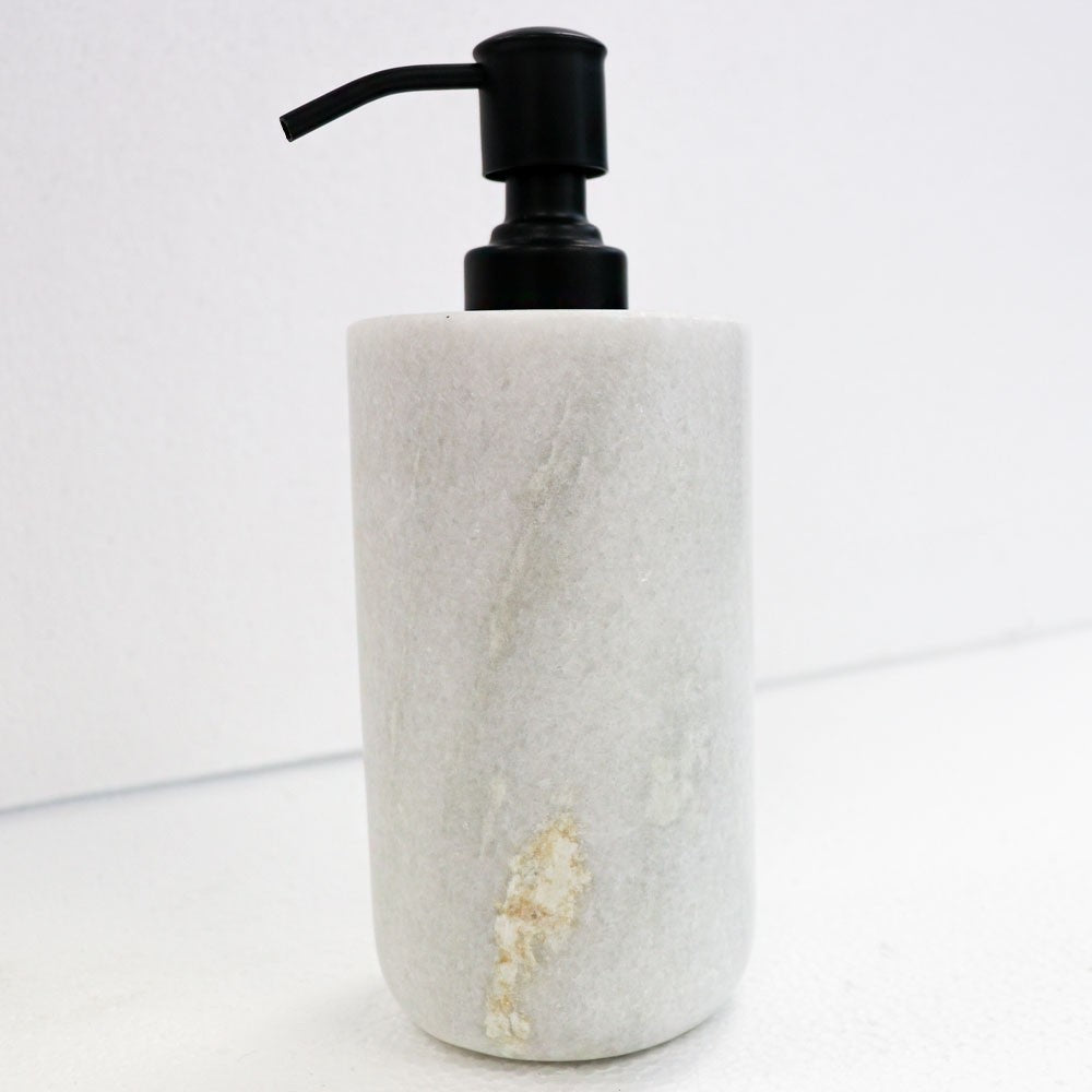 Marble Soap Dispenser