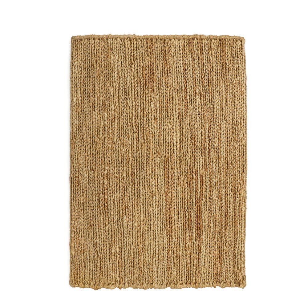 Plain Jute Rug - Large