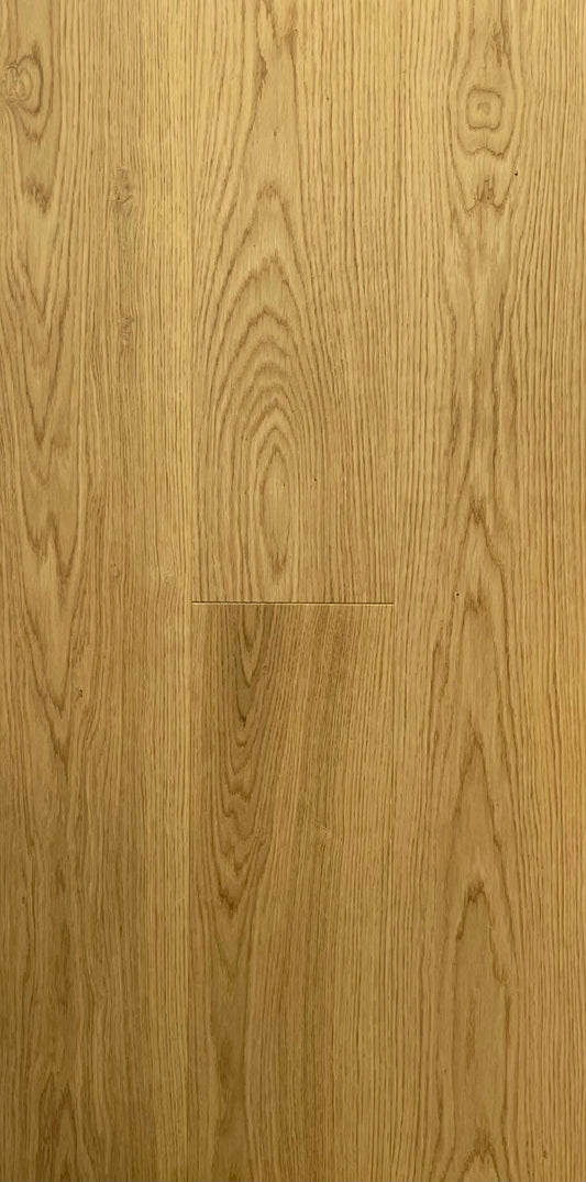 Oak Elegance engineered flooring