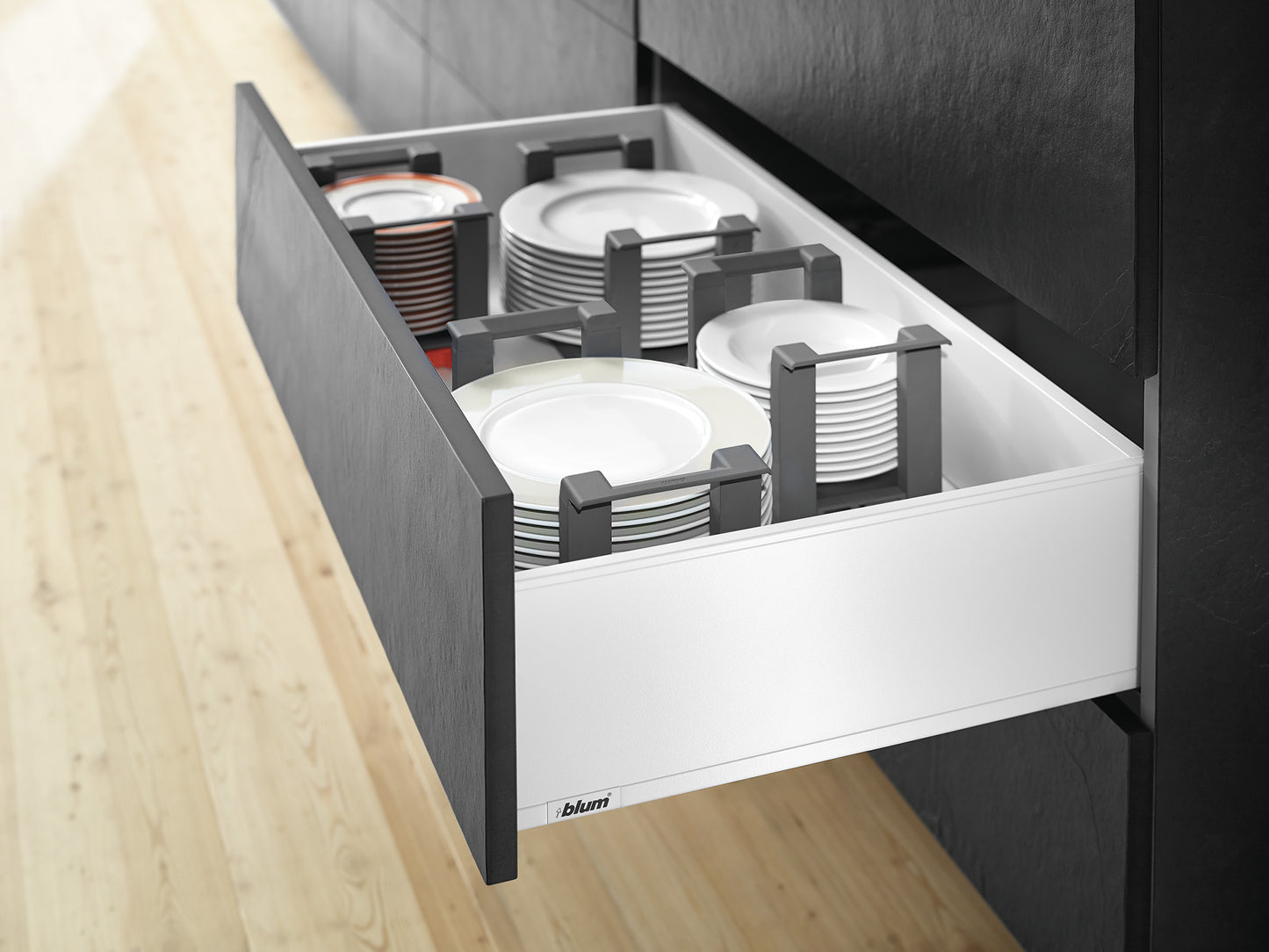 Blum Ambia Line - Plate Holder