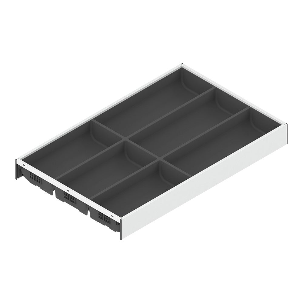 Blum Cutlery tray Legra box 500mm