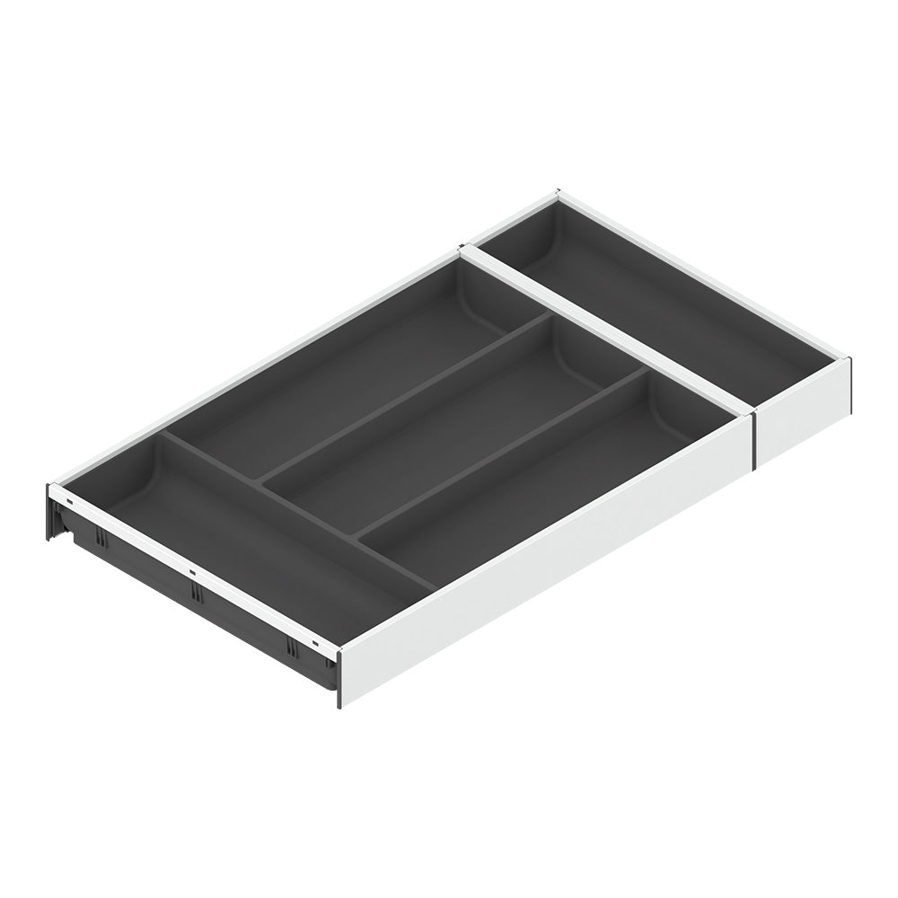 Blum Cutlery tray Legra box 550mm