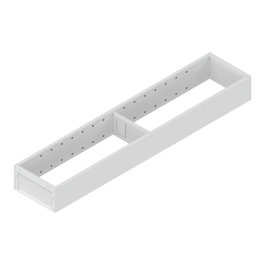 Blum Universal drawer frame 100mm x 450mm