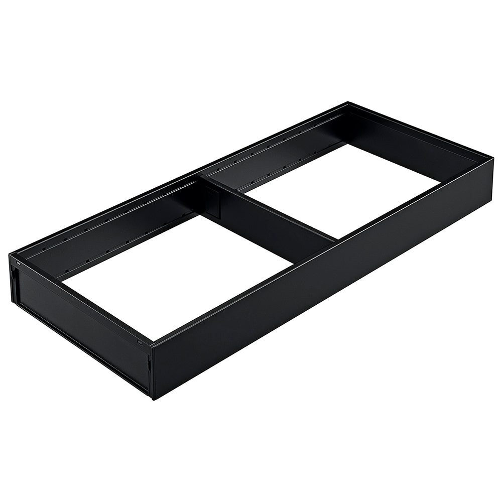 Blum Universal drawer frames 200mm x 450mm