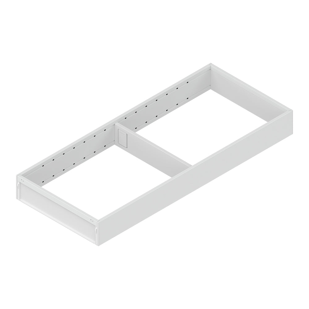 Blum Universal drawer frames 200mm x 450mm