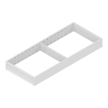 Blum Universal drawer frames 200mm x 500mm