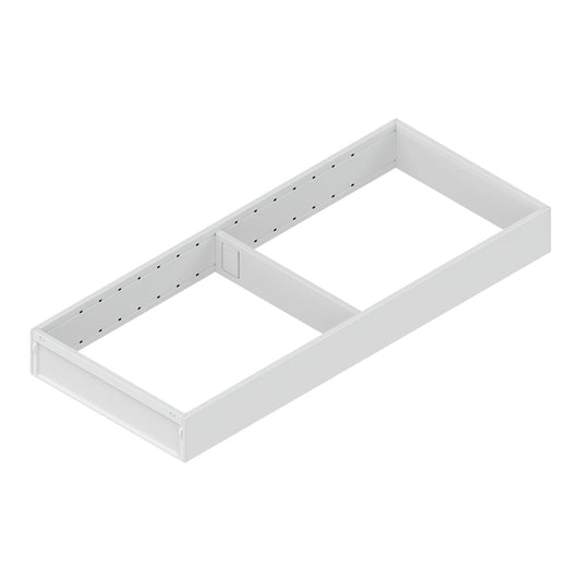 Blum Universal drawer frames 200mm x 550mm