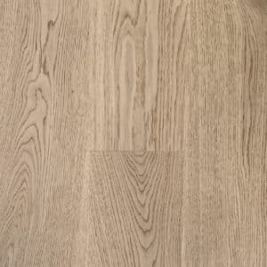 Cashmere engineered flooring 14mm