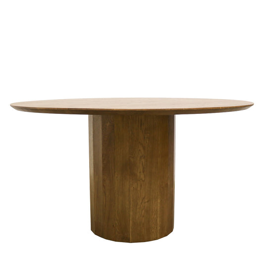 Chicago Round Dining Table